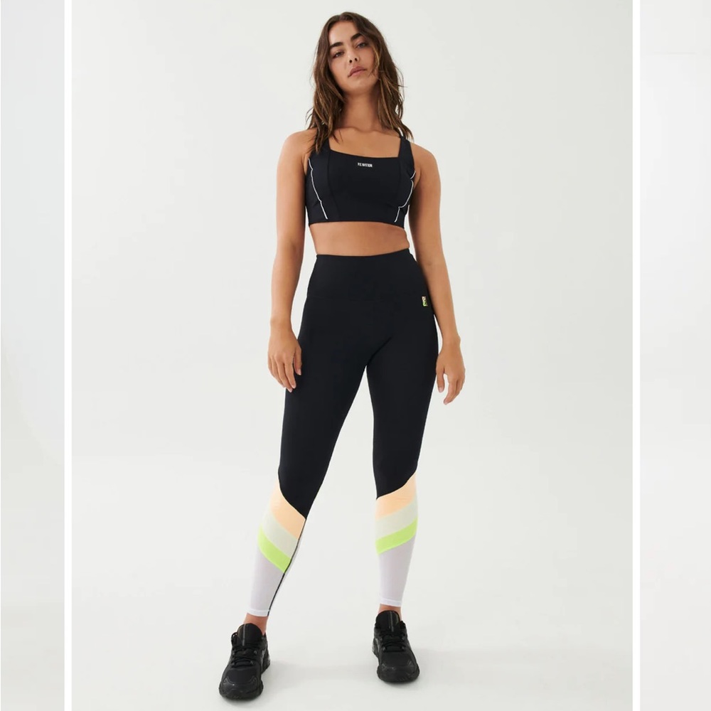 P.E Nation Freeman Leggings
